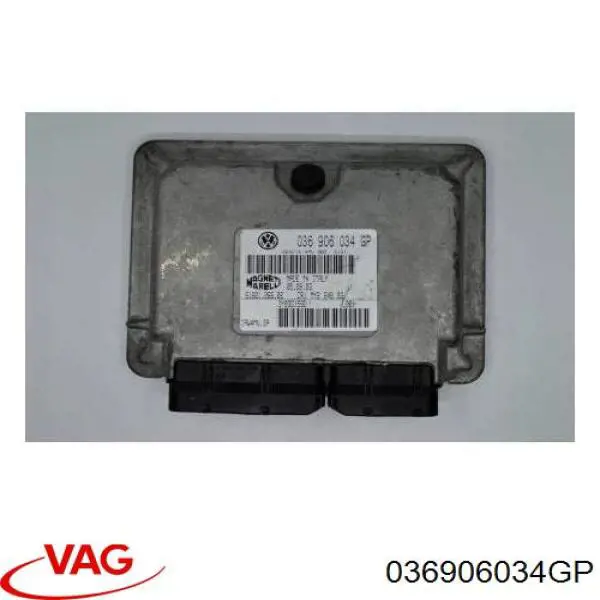 ЕБУ VAG 036906034GP ціна, від 33.39 USD