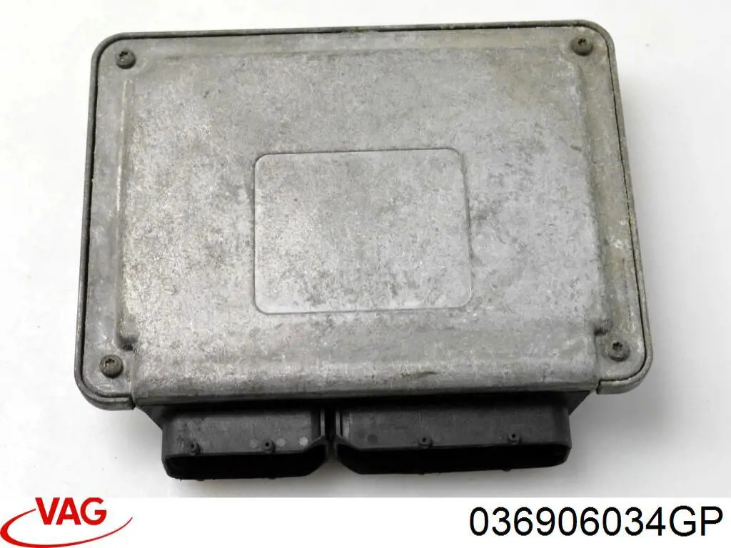 Блок двигуна VAG 036906034GP