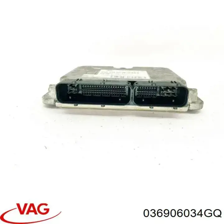 ЕБУ VAG 036906034GQ ціна, від 50.00 USD