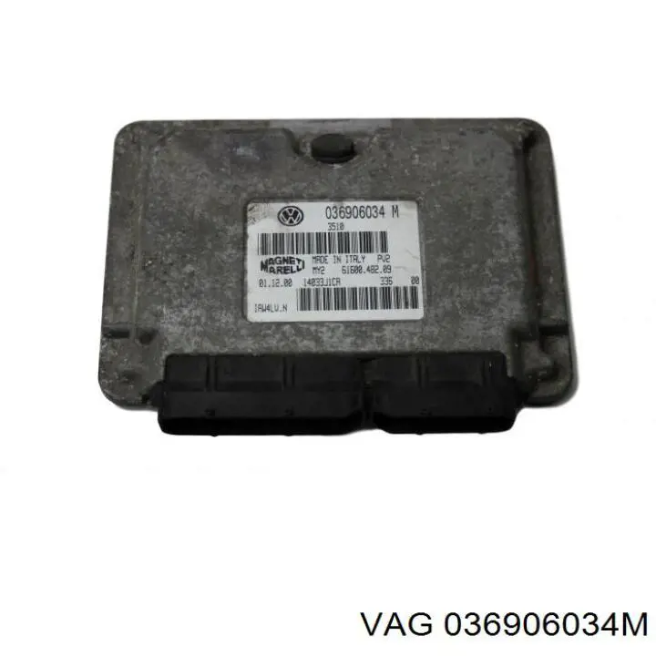 036906034M VAG 