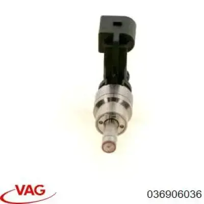 Купити 01LB0251 Libron Форсунка дизельна в зборі, розпилювач + тримач