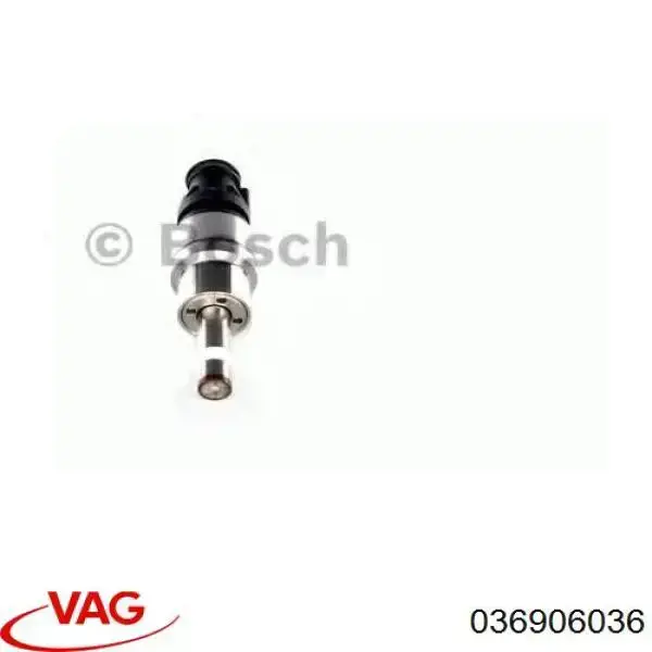 Паливні форсунки 01LB0251 Libron