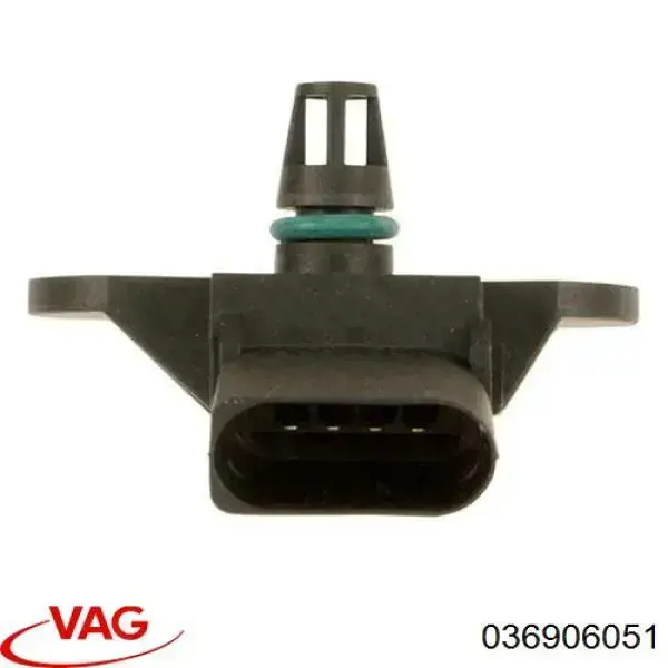 Купити 036906051 VAG Датчик абсолютного тиску