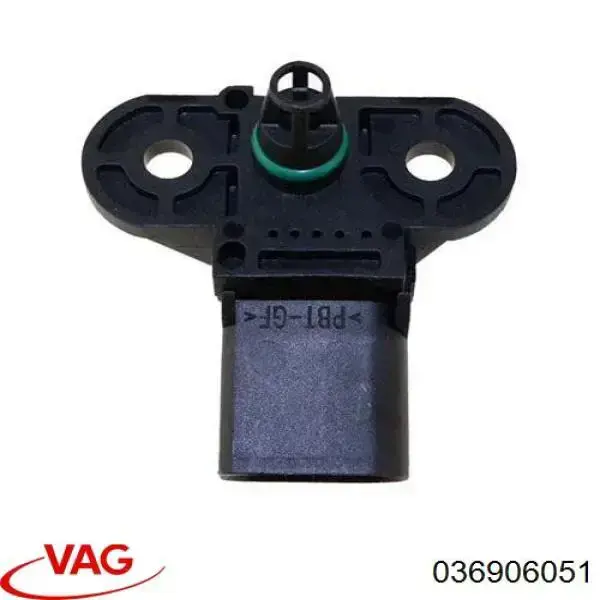 Датчик тиску повітря VAG 036906051