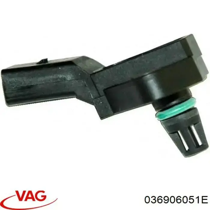 МАП Сенсор AS4933 Autlog