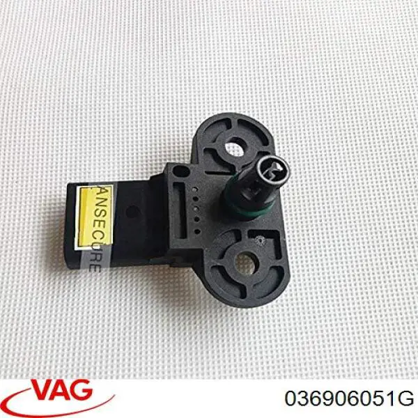 Купити 036906051G VAG Датчик абсолютного тиску