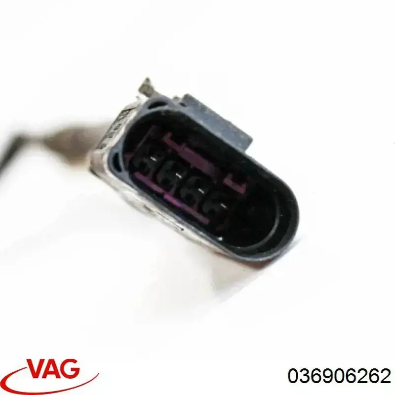 Лямбда зонд до каталізатора, лівий VAG 036906262