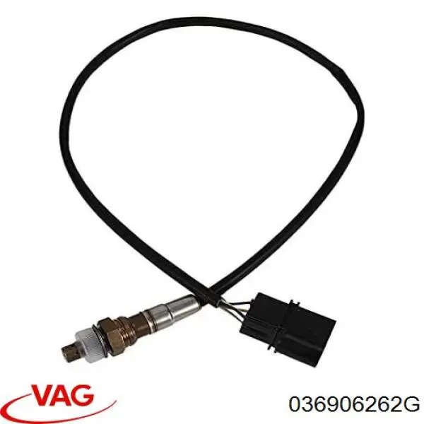 036906262G VAG Лямбдазонд, датчик кисню до каталізатора