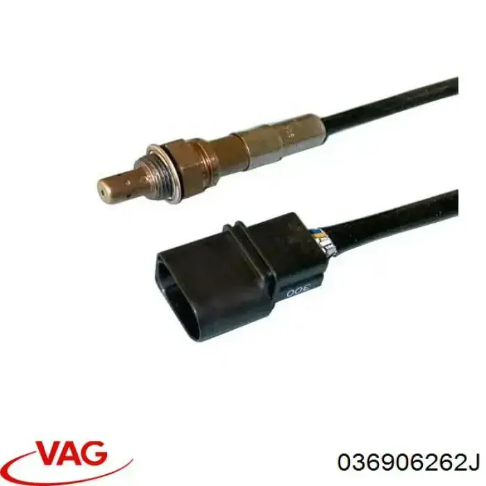 036906262J VAG Лямбдазонд, датчик кисню до каталізатора