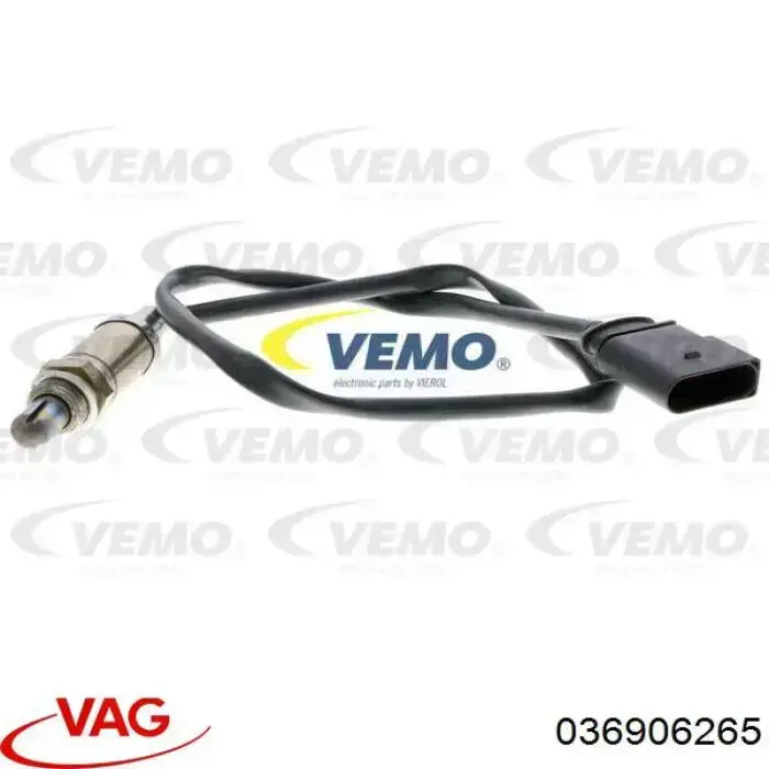 Лямбда-зонд 036906265 VAG