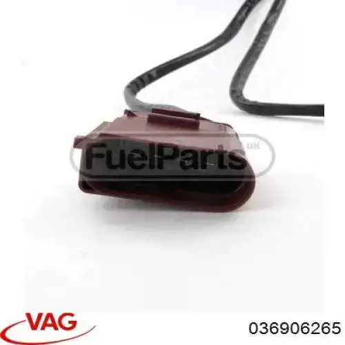 Лямбда-датчик VAG 036906265