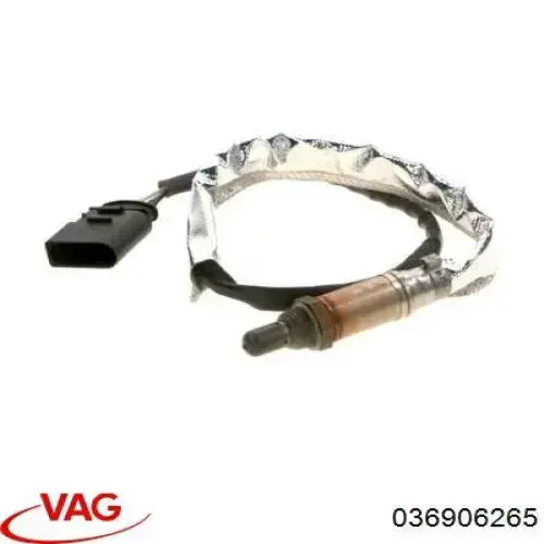 036906265 VAG Датчик кисню