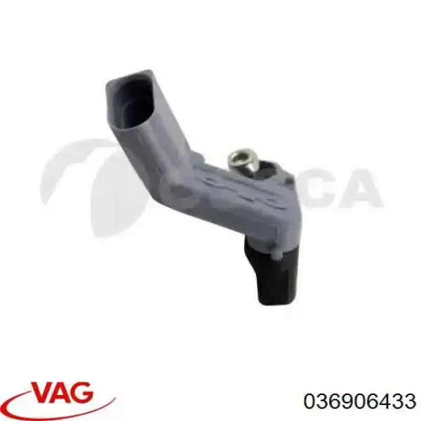 Купити 036906433 VAG Датчик положення (оборотів) коленвалу