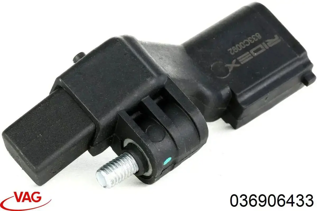 Датчик колінвала 036906433 VAG