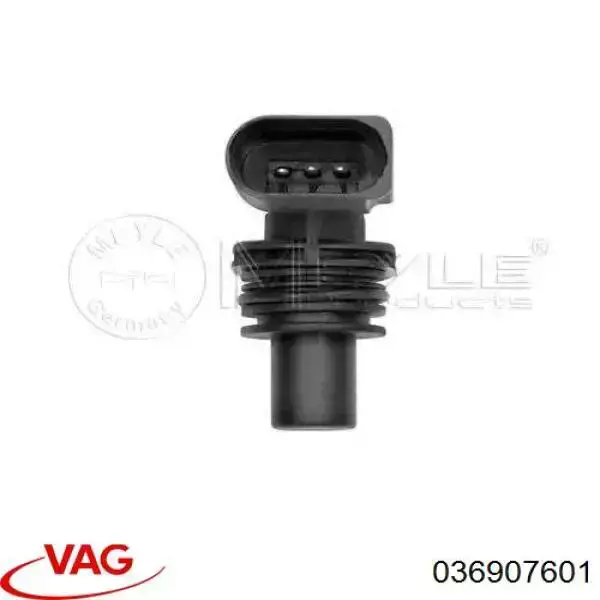 Датчик распредвалу 036907601 VAG