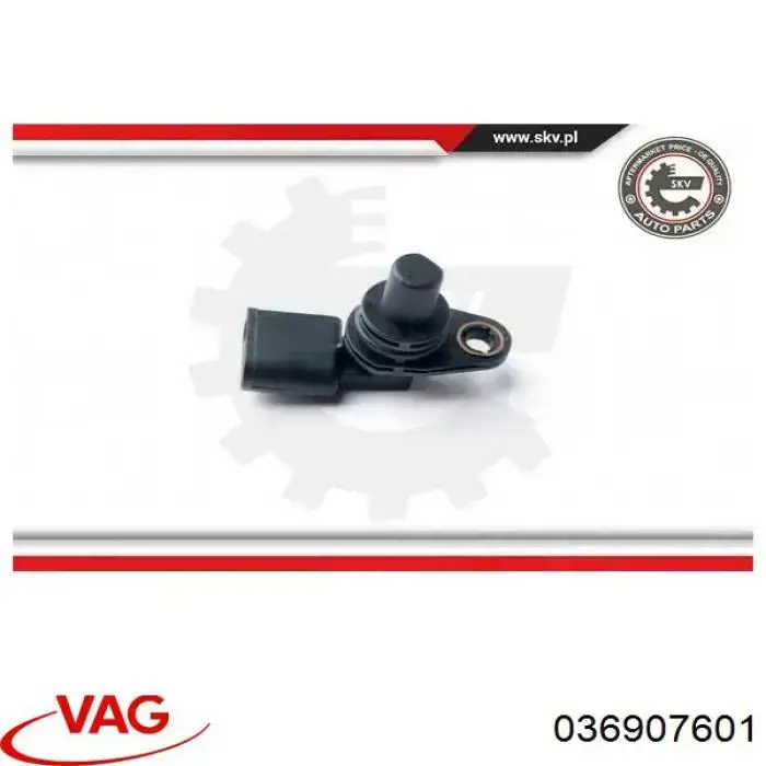 Датчик фаз VAG 036907601 ціна, від 8.47 USD
