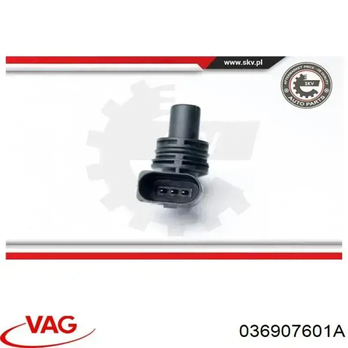 Датчик фаз VAG 036907601A ціна, від 8.47 USD
