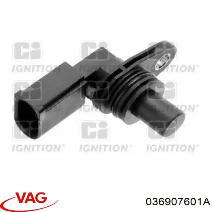 Купити 036907601A VAG ДПРВ