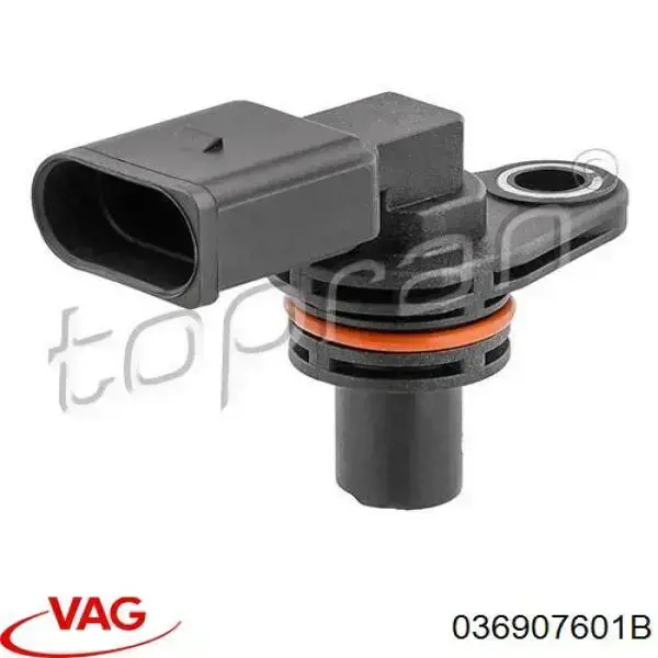 Датчик положення распредвалу VAG 036907601B