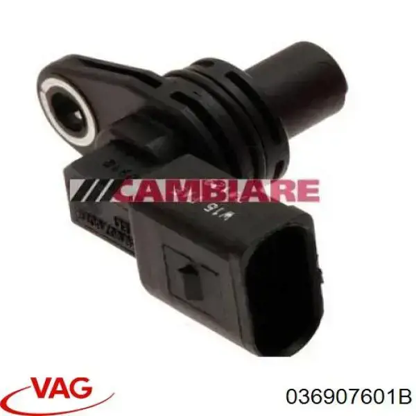 036907601B VAG Датчик розподільного вала