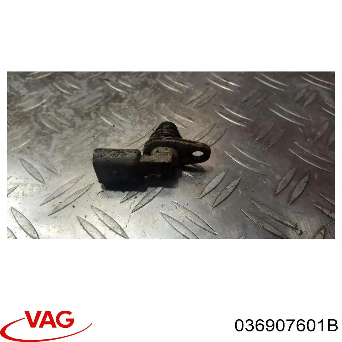Датчик распредвалу 036907601B VAG