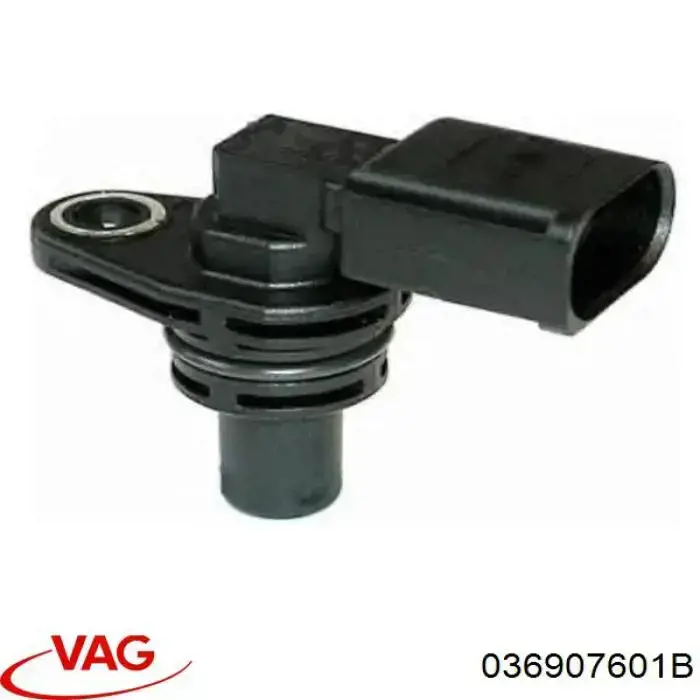 Купити 036907601B VAG ДПРВ