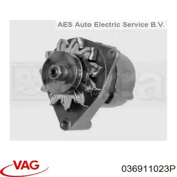 Стартер VAG 0001112021 ціна, від 42.18 USD