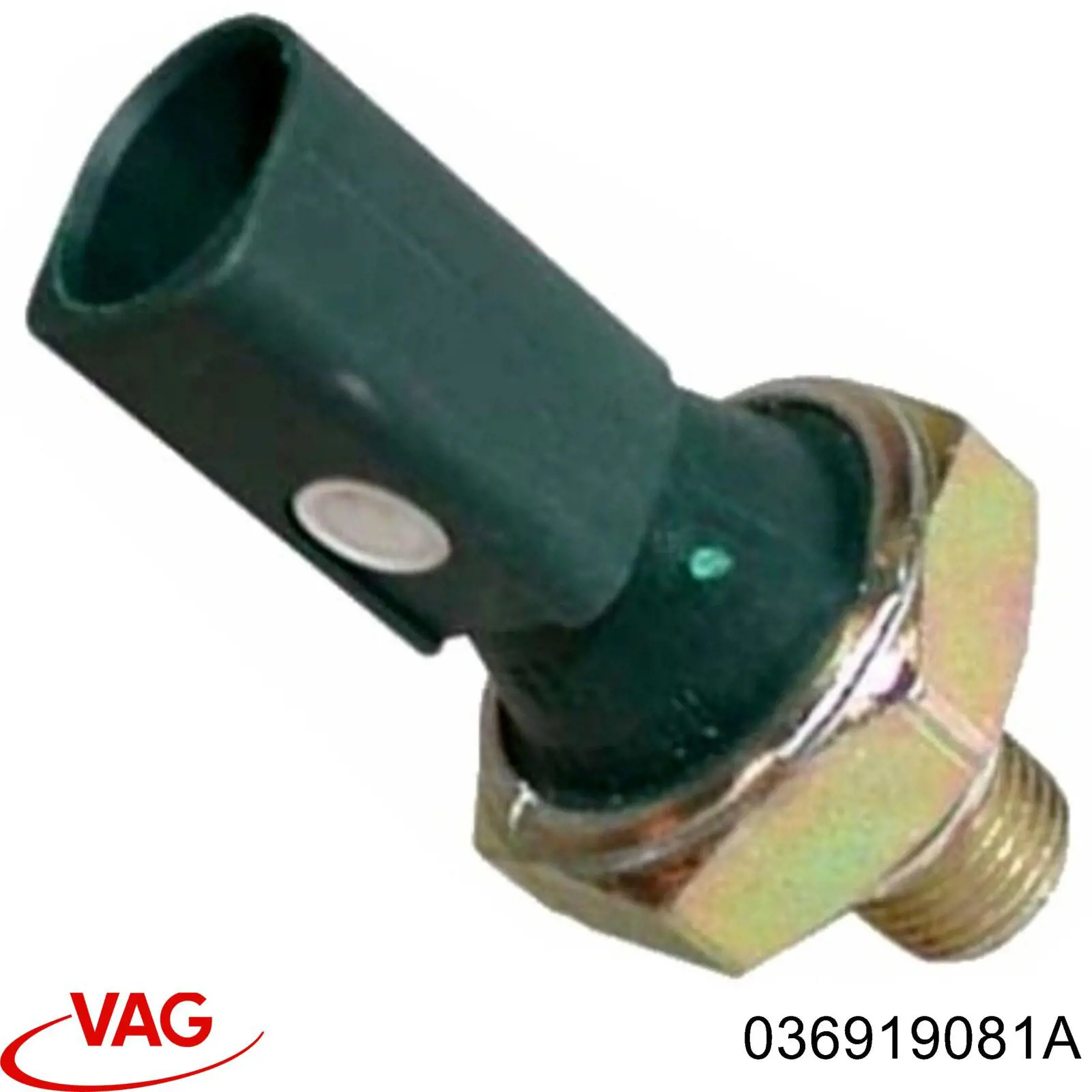 Манометри (показник тиску масла) VAG 036919081A ціна, від 3.55 USD