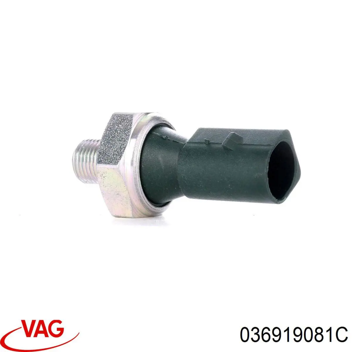 Манометри (показник тиску масла) VAG 036919081C ціна, від 4.68 USD