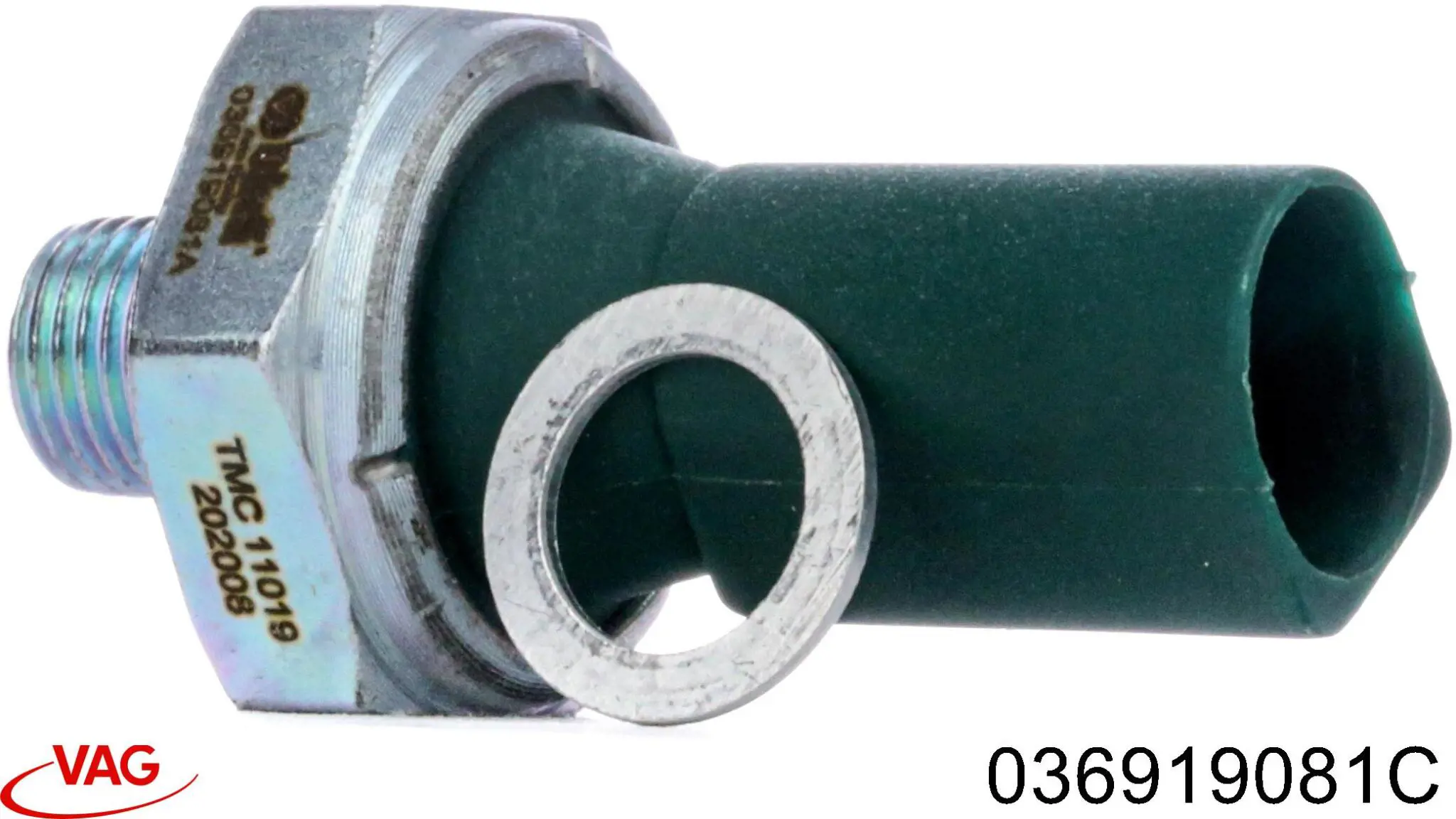 036919081C VAG Датчик показника тиску масла