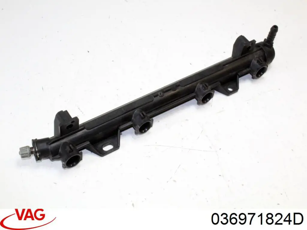  VAG 036971824D ціна, від 6.17 USD