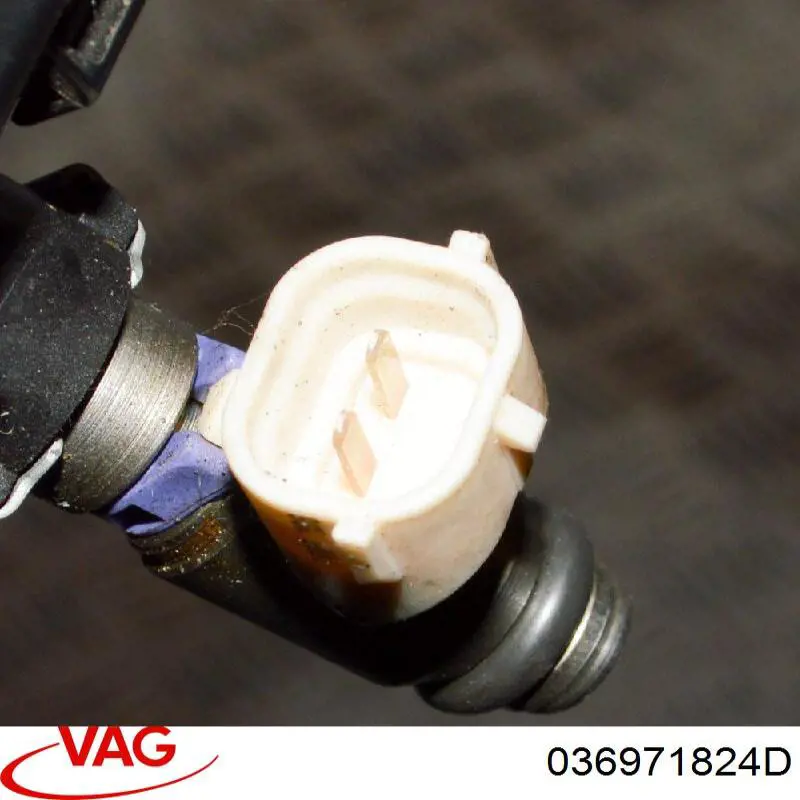 Купити 036971824D VAG 