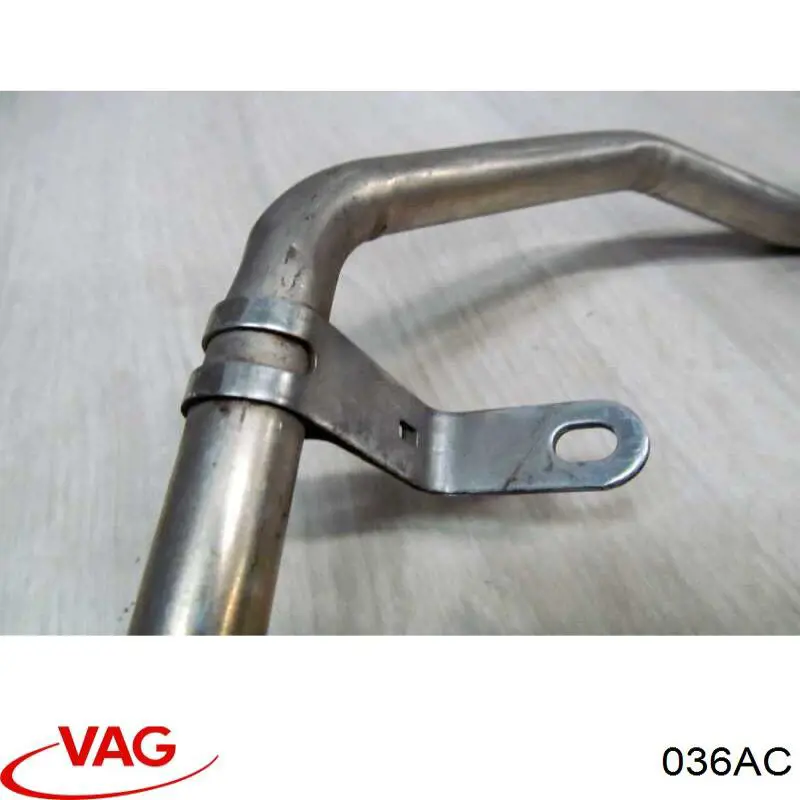 Купити 036AC VAG 