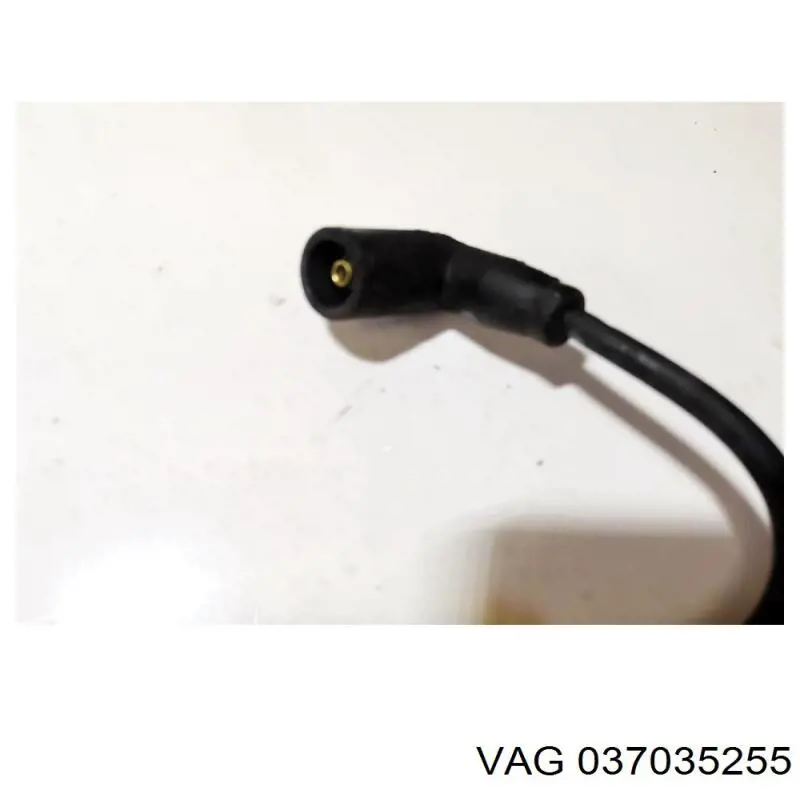 Купити 037035255 VAG Накінечник свічки запалювання