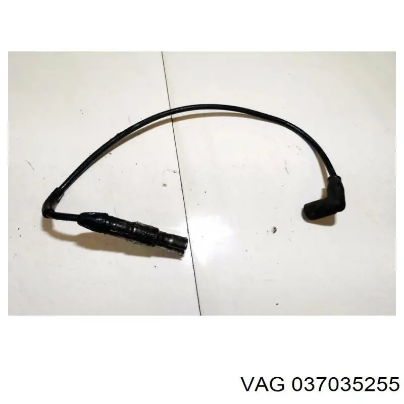 037035255 VAG Свічковий накінечник