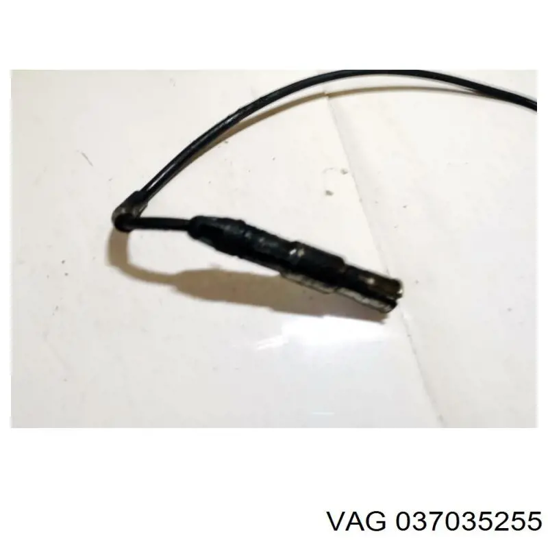 Накінечник свічки запалювання VAG 037035255 ціна, від 8.44 USD