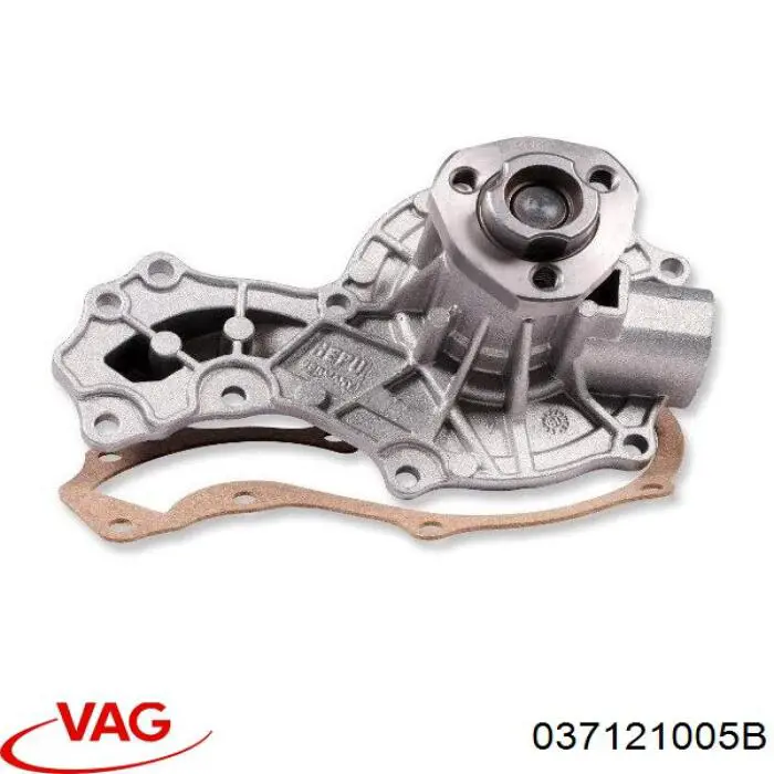 Помпа 037121005B VAG