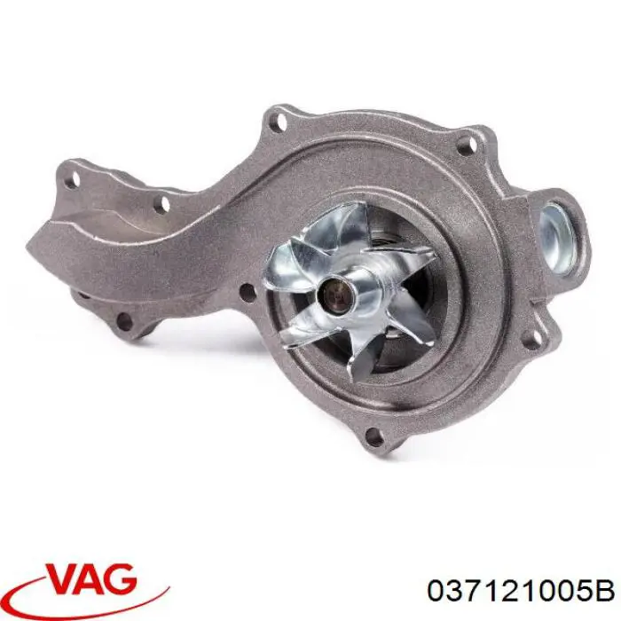 Купити 037121005B VAG Насос охолоджуючої рідини
