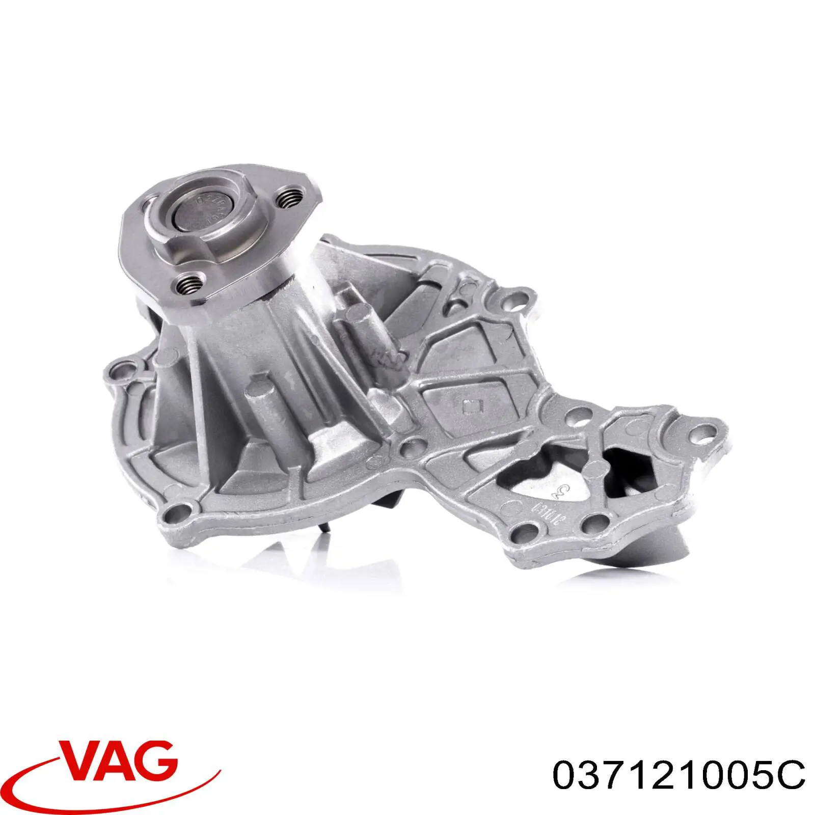 Купити 037121005C VAG Насос охолоджуючої рідини