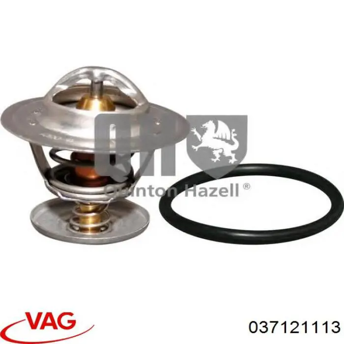 Автомобільний термостат VAG 037121113 ціна, від 8.57 USD