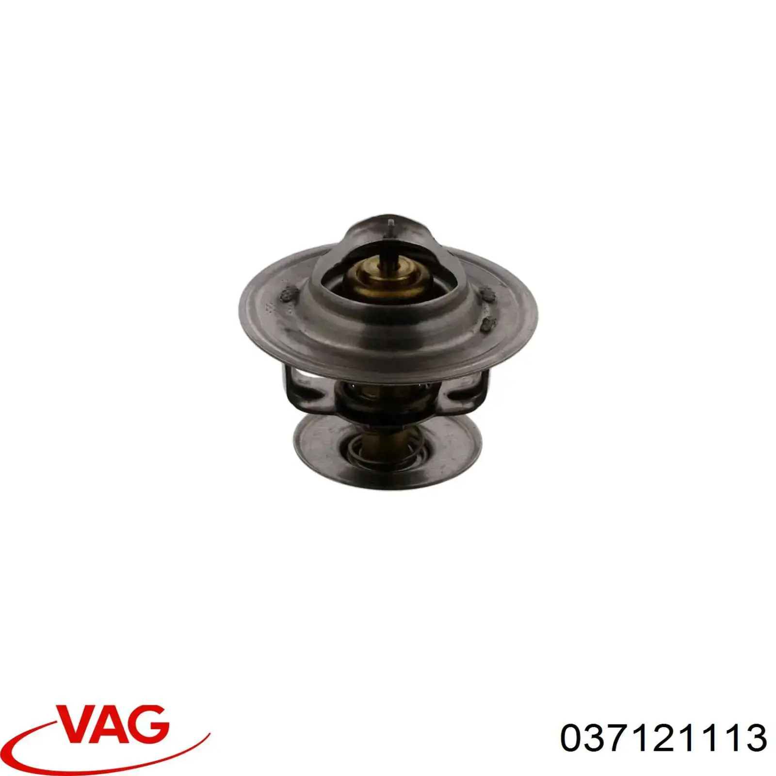 Купити 037121113 VAG Термостат в корпусі