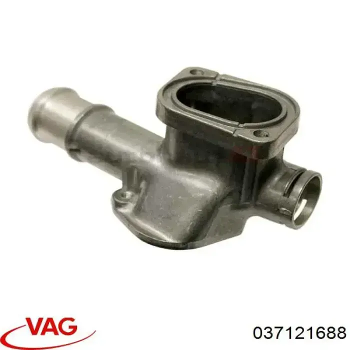 Прокладка фланця (трійника) системи охолодження Ossca 08659 ціна, від 1.37 USD