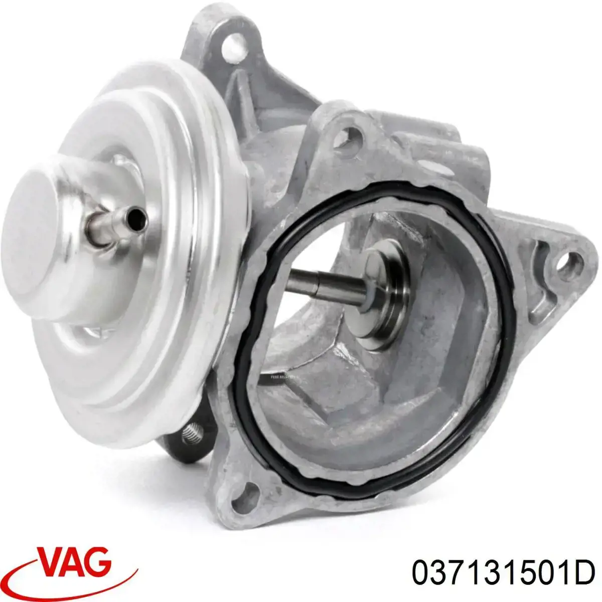 Клапан EGR VAG 037131501D ціна, від 57.17 USD