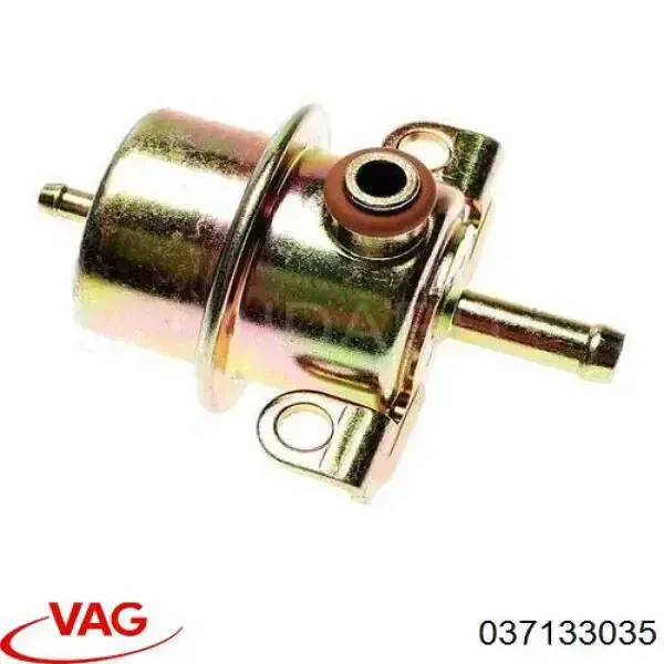 Регулятор тиску палива VAG 037133035 ціна, від 8.18 USD