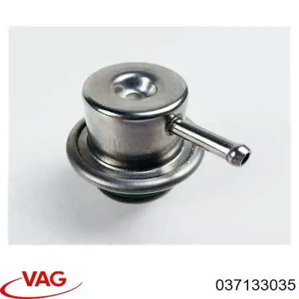 Купити 037133035 VAG Регулятор тиску палива