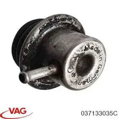 Регулятор тиску палива 037133035C VAG