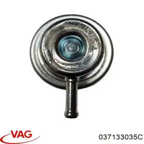 037133035C VAG Регулятор тиску палива