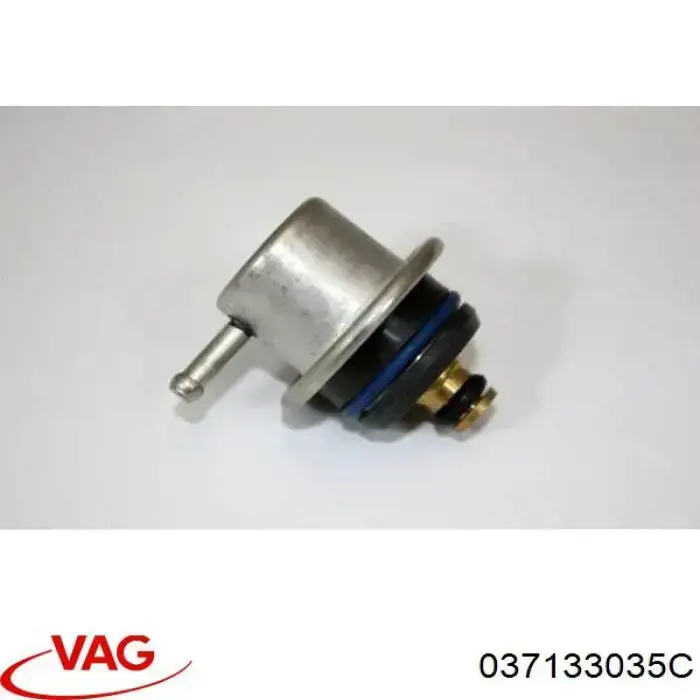 Регулятор тиску палива VAG 037133035C ціна, від 8.87 USD