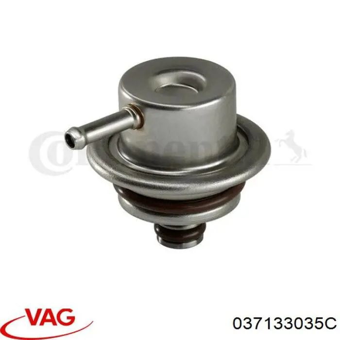 Купити 037133035C VAG Регулятор тиску палива
