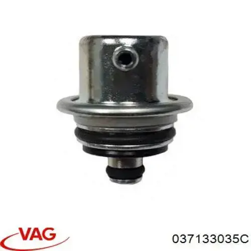 Купити 037133035C VAG Регулятор тиску палива